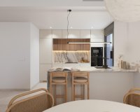 Nieuwbouw Woningen - Villa -
Torre Pacheco - Santa Rosalia Lake And Life Resort