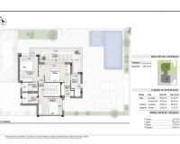 Nieuwbouw Woningen - Villa -
Torre Pacheco - Santa Rosalia Lake And Life Resort