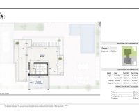 Nieuwbouw Woningen - Villa -
Torre Pacheco - Santa Rosalia Lake And Life Resort