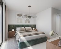 Nieuwbouw Woningen - Villa -
Torre Pacheco - Santa Rosalia Lake And Life Resort