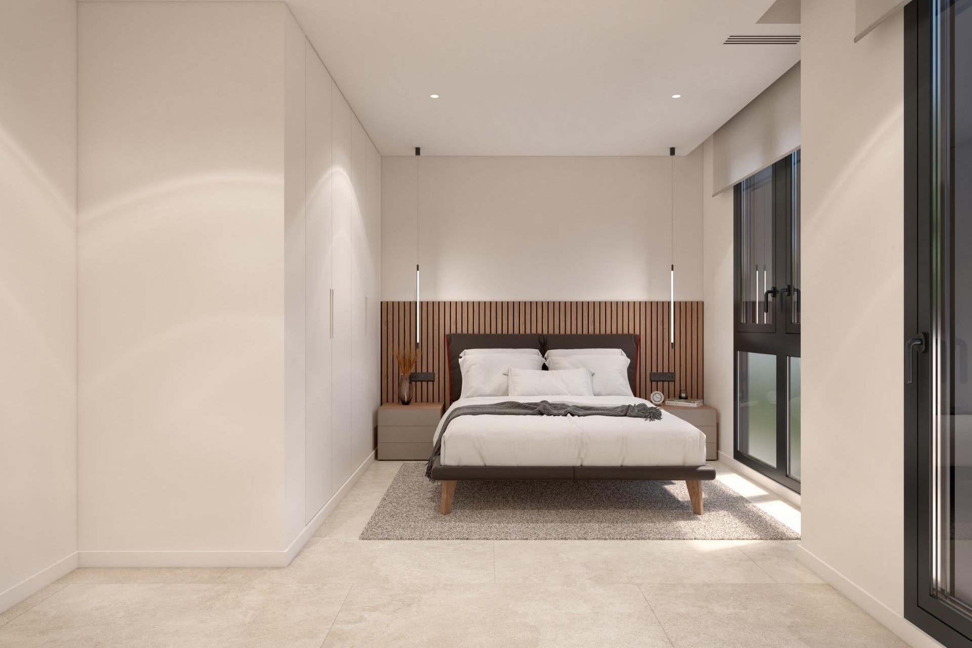 Nieuwbouw Woningen - Villa -
Torre Pacheco - Santa Rosalia Lake And Life Resort
