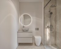 Nieuwbouw Woningen - Villa -
Torre Pacheco - Santa Rosalia Lake And Life Resort