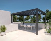 Nieuwbouw Woningen - Villa -
Torre Pacheco - Santa Rosalia Lake And Life Resort
