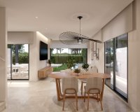 Nieuwbouw Woningen - Villa -
Torre Pacheco - Santa Rosalia Lake And Life Resort