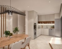 Nieuwbouw Woningen - Villa -
Torre Pacheco - Santa Rosalia Lake And Life Resort