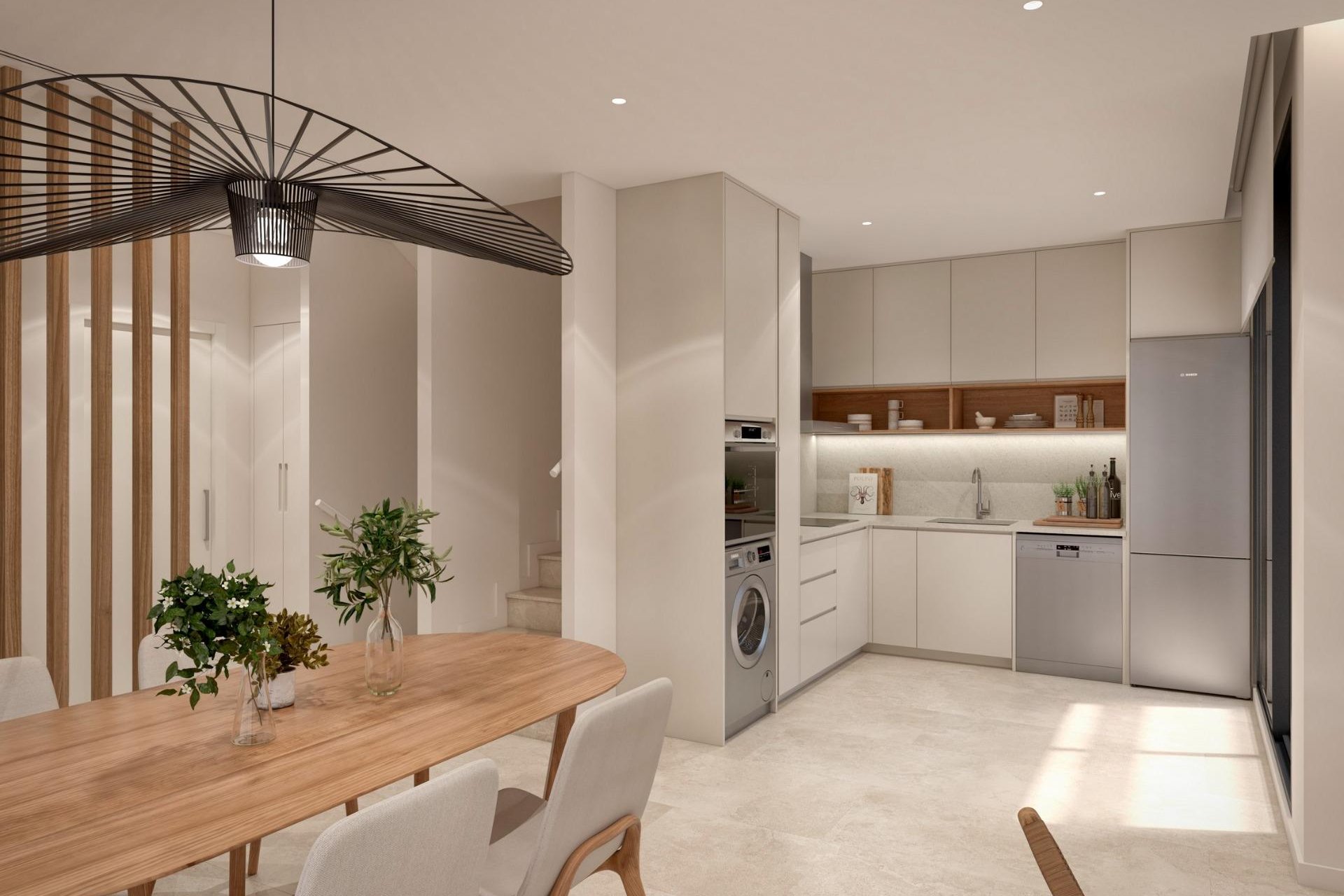 Nieuwbouw Woningen - Villa -
Torre Pacheco - Santa Rosalia Lake And Life Resort