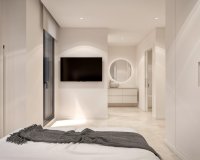 Nieuwbouw Woningen - Villa -
Torre Pacheco - Santa Rosalia Lake And Life Resort
