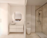 Nieuwbouw Woningen - Villa -
Torre Pacheco - Santa Rosalia Lake And Life Resort