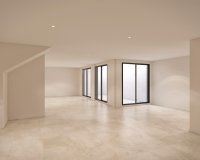 Nieuwbouw Woningen - Villa -
Torre Pacheco - Santa Rosalia Lake And Life Resort