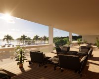 Nieuwbouw Woningen - Villa -
Torre Pacheco - Santa Rosalia Lake And Life Resort