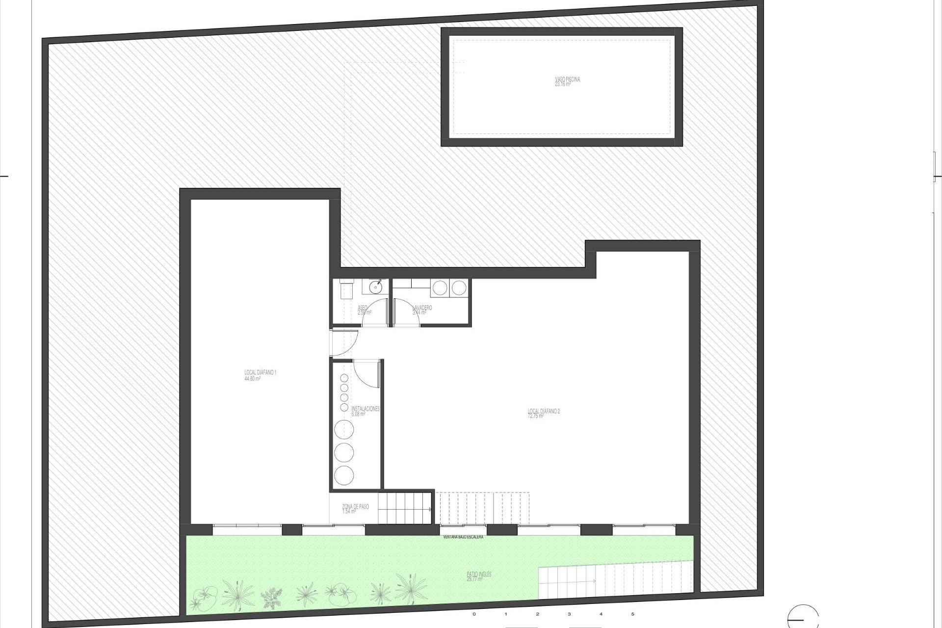 Nieuwbouw Woningen - Villa -
Torre Pacheco - Santa Rosalia Lake And Life Resort