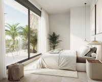 Nieuwbouw Woningen - Villa -
Torre Pacheco - Santa Rosalia Lake And Life Resort