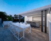 Nieuwbouw Woningen - Villa -
Torre Pacheco - Santa Rosalía