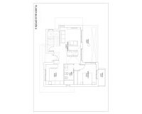 Nieuwbouw Woningen - Villa -
Torrevieja - Aguas Nuevas 1