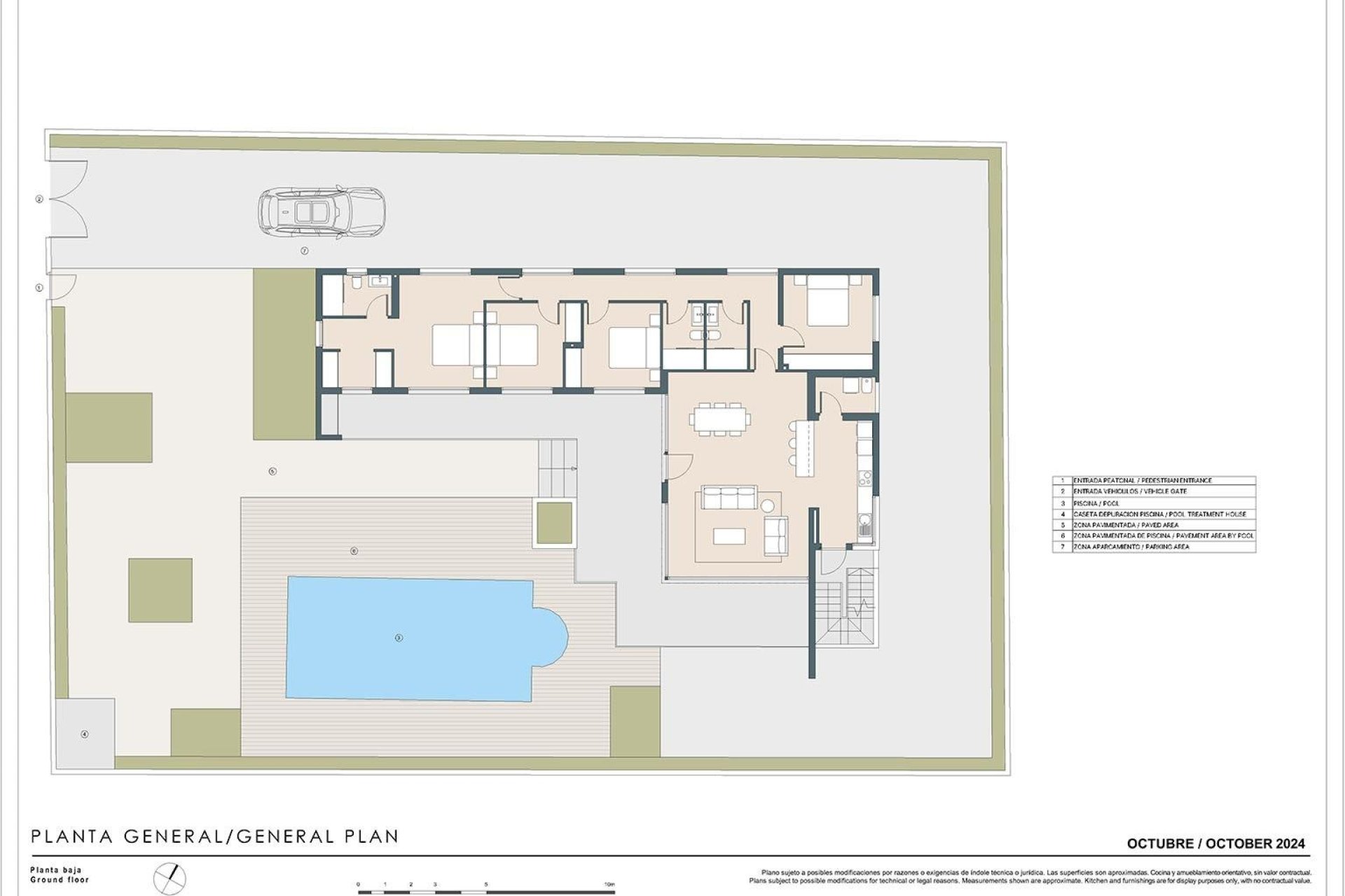 Nieuwbouw Woningen - Villa -
Torrevieja - El Chaparral