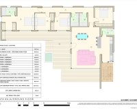 Nieuwbouw Woningen - Villa -
Torrevieja - El Chaparral