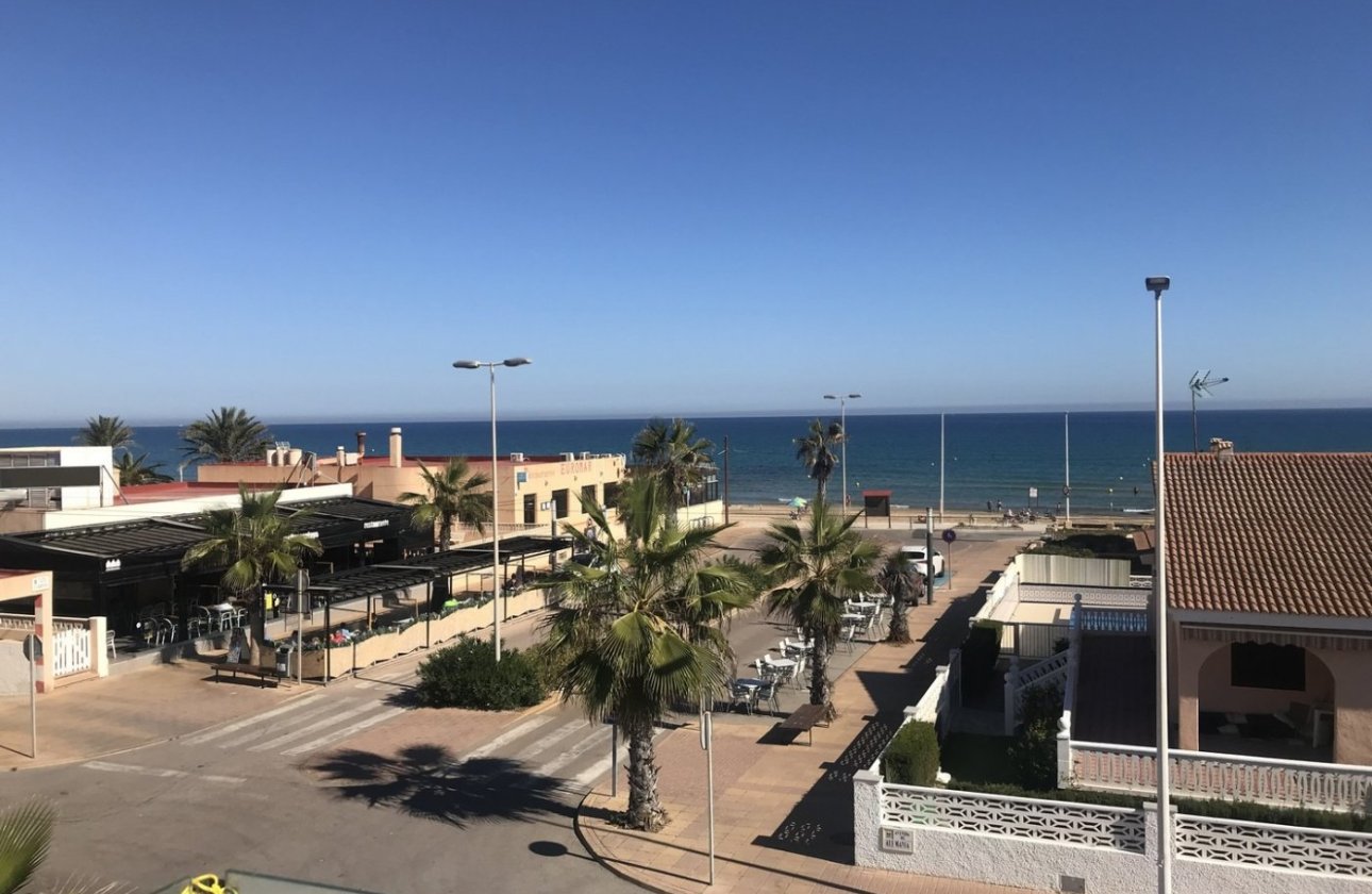 Nieuwbouw Woningen - Villa -
Torrevieja - La Mata Pueblo