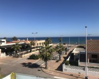 Nieuwbouw Woningen - Villa -
Torrevieja - La Mata Pueblo