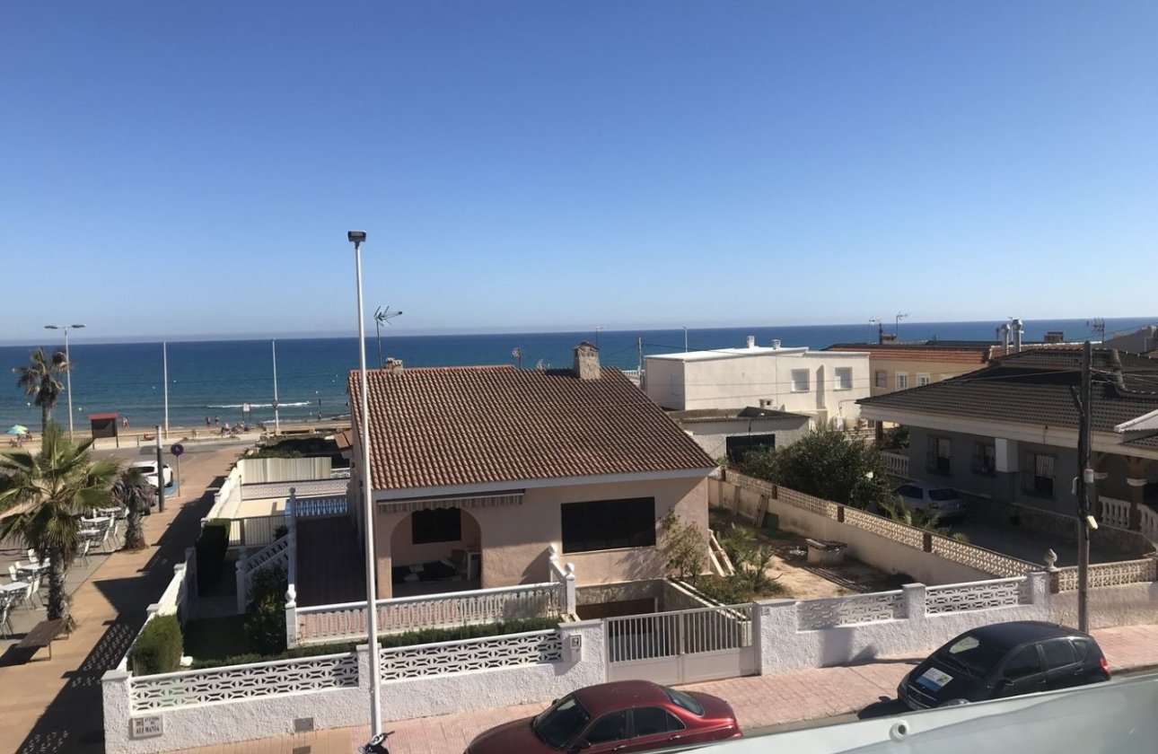 Nieuwbouw Woningen - Villa -
Torrevieja - La Mata Pueblo