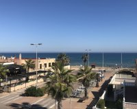 Nieuwbouw Woningen - Villa -
Torrevieja - La Mata Pueblo