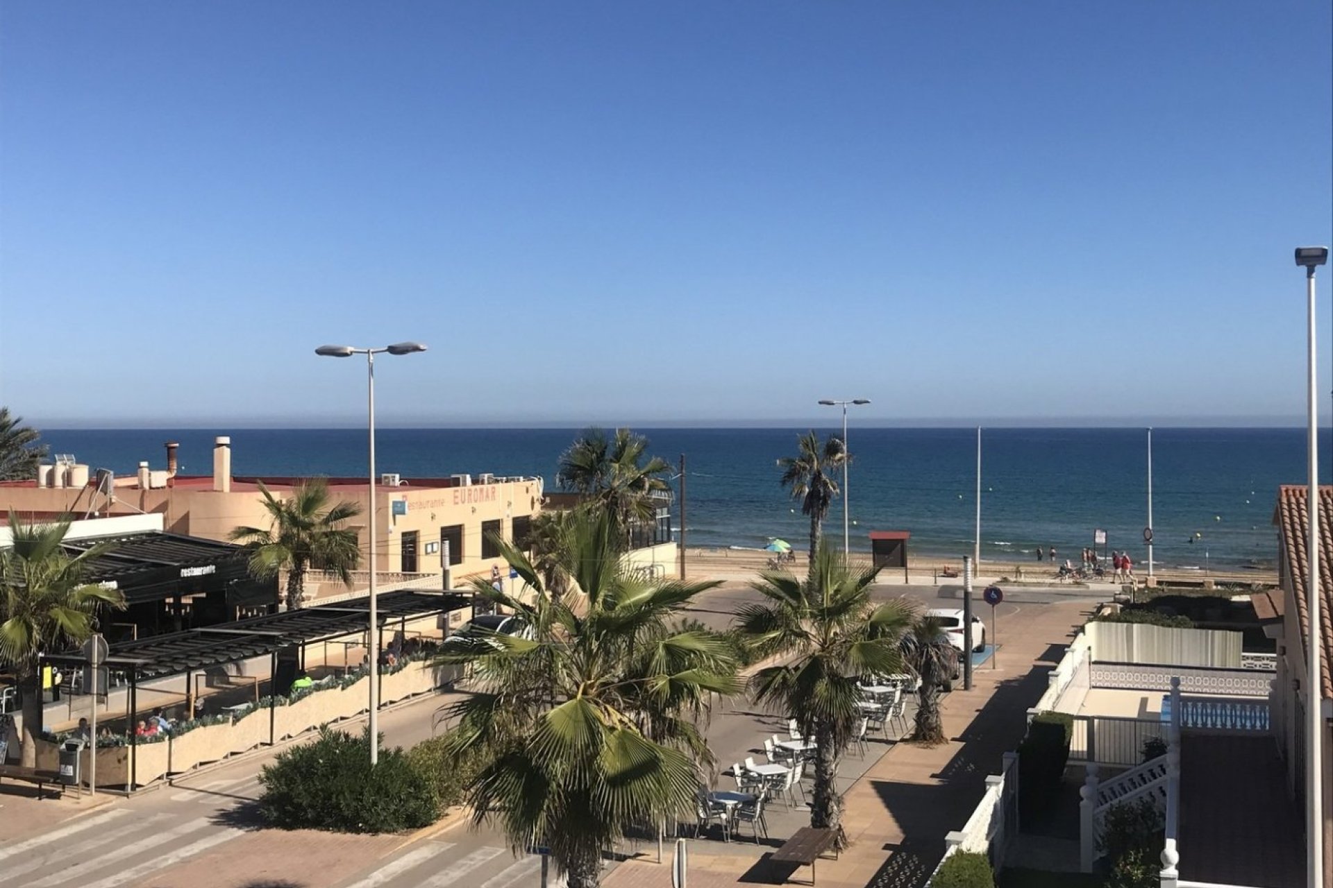 Nieuwbouw Woningen - Villa -
Torrevieja - La Mata Pueblo