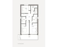 Nieuwbouw Woningen - Villa -
Torrevieja - La Mata