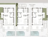 Nieuwbouw Woningen - Villa -
Torrevieja - La Mata