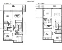 Nieuwbouw Woningen - Villa -
Torrevieja - La Mata