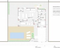 Nieuwbouw Woningen - Villa -
Torrevieja - Los Altos