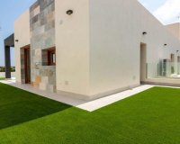 Nieuwbouw Woningen - Villa -
Torrevieja - Los Altos