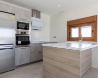 Nieuwbouw Woningen - Villa -
Torrevieja - Los Altos