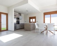 Nieuwbouw Woningen - Villa -
Torrevieja - Los Altos