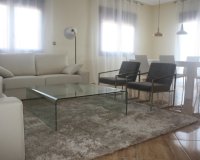 Nieuwbouw Woningen - Villa -
Torrevieja - Los Altos