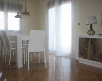 Nieuwbouw Woningen - Villa -
Torrevieja - Los Altos