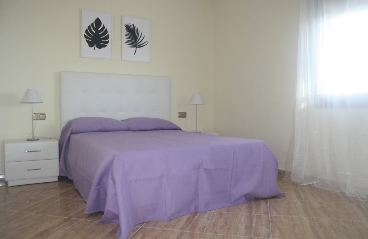 Nieuwbouw Woningen - Villa -
Torrevieja - Los Altos