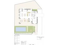 Nieuwbouw Woningen - Villa -
Torrevieja - Los Altos