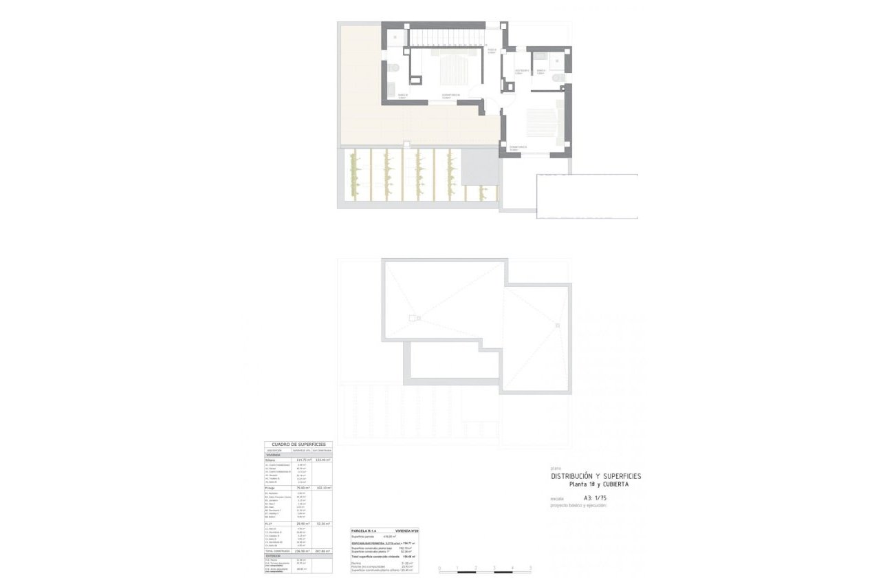 Nieuwbouw Woningen - Villa -
Torrevieja - Los Altos