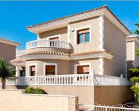 Nieuwbouw Woningen - Villa -
Torrevieja - Los Altos