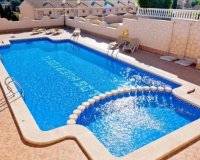 Nieuwbouw Woningen - Villa -
Torrevieja - Los Altos