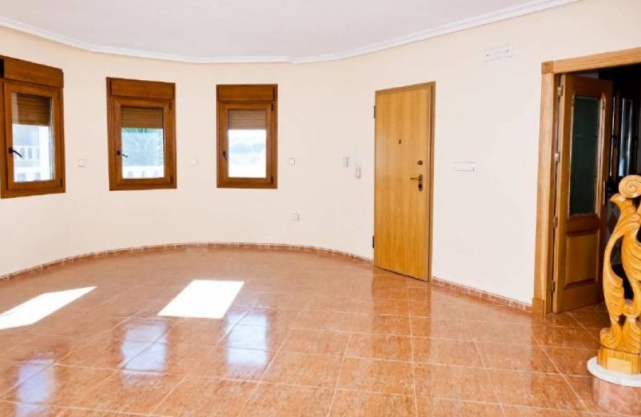 Nieuwbouw Woningen - Villa -
Torrevieja - Los Altos