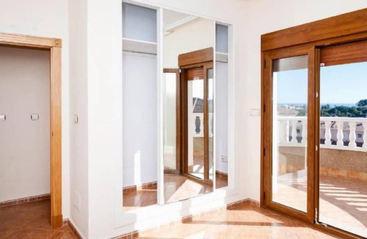 Nieuwbouw Woningen - Villa -
Torrevieja - Los Altos