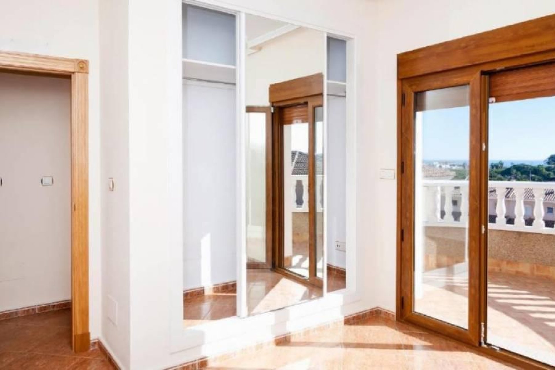 Nieuwbouw Woningen - Villa -
Torrevieja - Los Altos