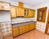 Nieuwbouw Woningen - Villa -
Torrevieja - Los Altos