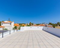 Nieuwbouw Woningen - Villa -
Torrevieja - Los Balcones