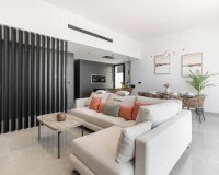 Nieuwbouw Woningen - Villa -
Torrevieja - Los Balcones