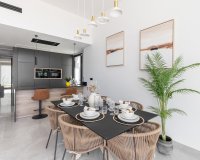 Nieuwbouw Woningen - Villa -
Torrevieja - Los Balcones