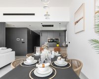 Nieuwbouw Woningen - Villa -
Torrevieja - Los Balcones