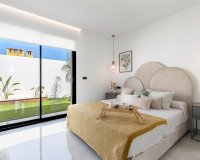 Nieuwbouw Woningen - Villa -
Torrevieja - Los Balcones