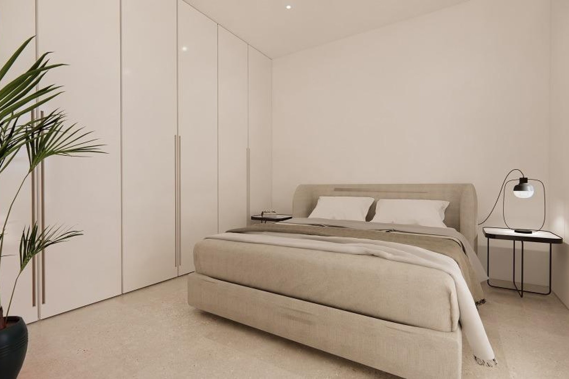Nieuwbouw Woningen - Villa -
Torrevieja - San Luis