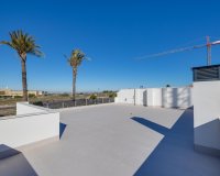 Nieuwbouw Woningen - Villa -
Torrevieja - Sector 25